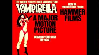 Lion Rock -Beat Fiends Search For Blood