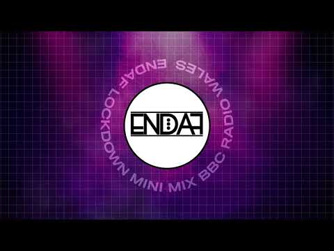Endaf's Lockdown Mini Mix (Janice Long Show BBC Radio Wales)