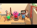 Vidéo de gameplay de Moving Out 2  PC