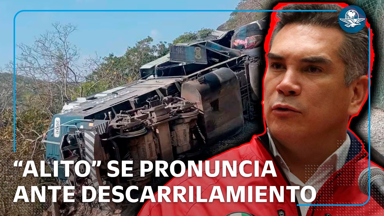 “Alito” Moreno exige que se investiguen obras con participación de Amílcar Olán tras accidente