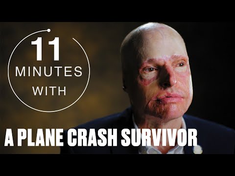 How To Survive A Plane Crash | Minutes With | UNILAD | @LADbible TV