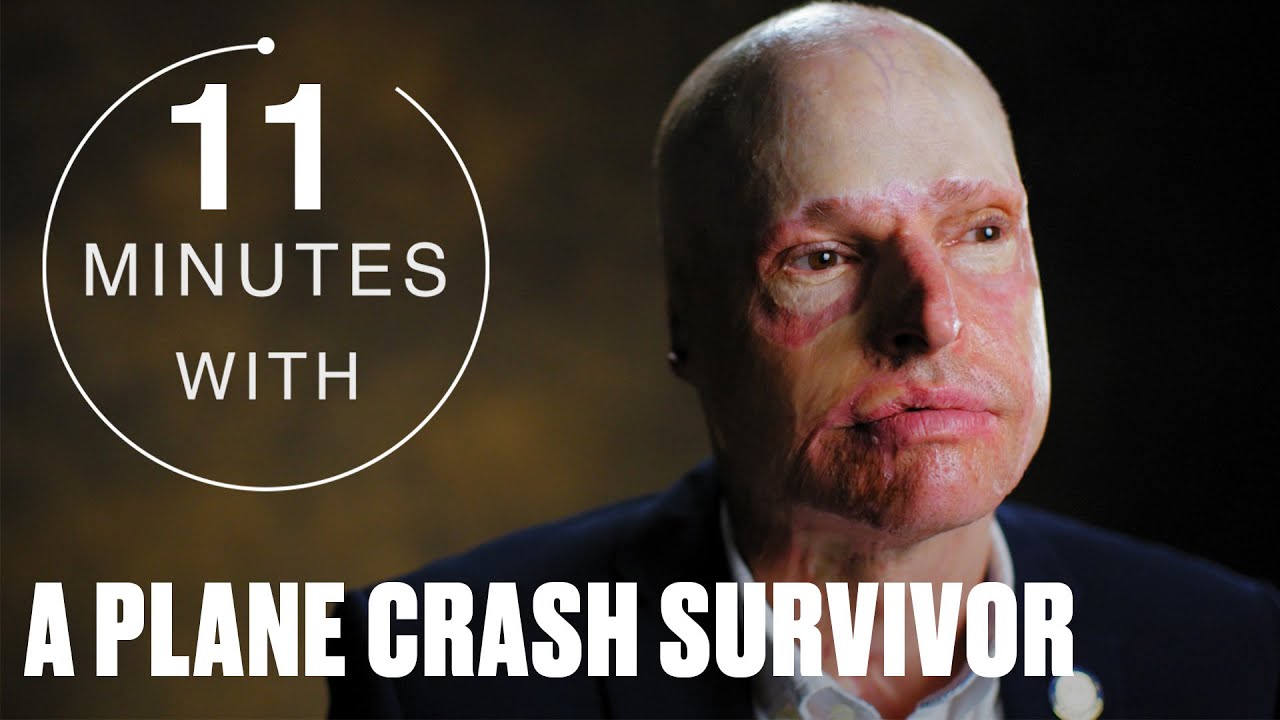 How To Survive A Plane Crash | Minutes With | UNILAD | @LADbible