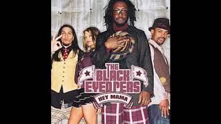Hey Mama - The Black Eyed Peas