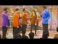 Atlantic Starr - Love Crazy - 1992
