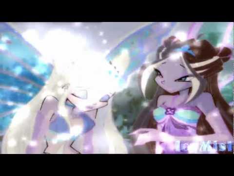 Moon Princess Stella - Starfall