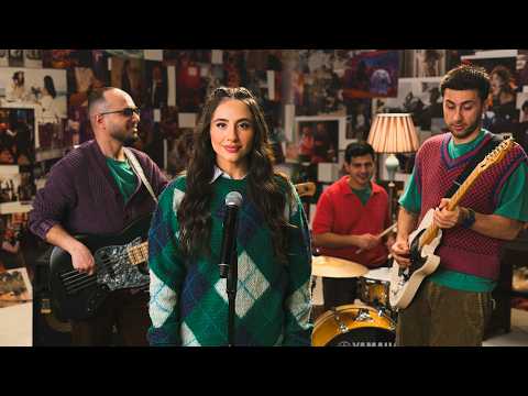 Garik Papoyan and Sona Rubenyan