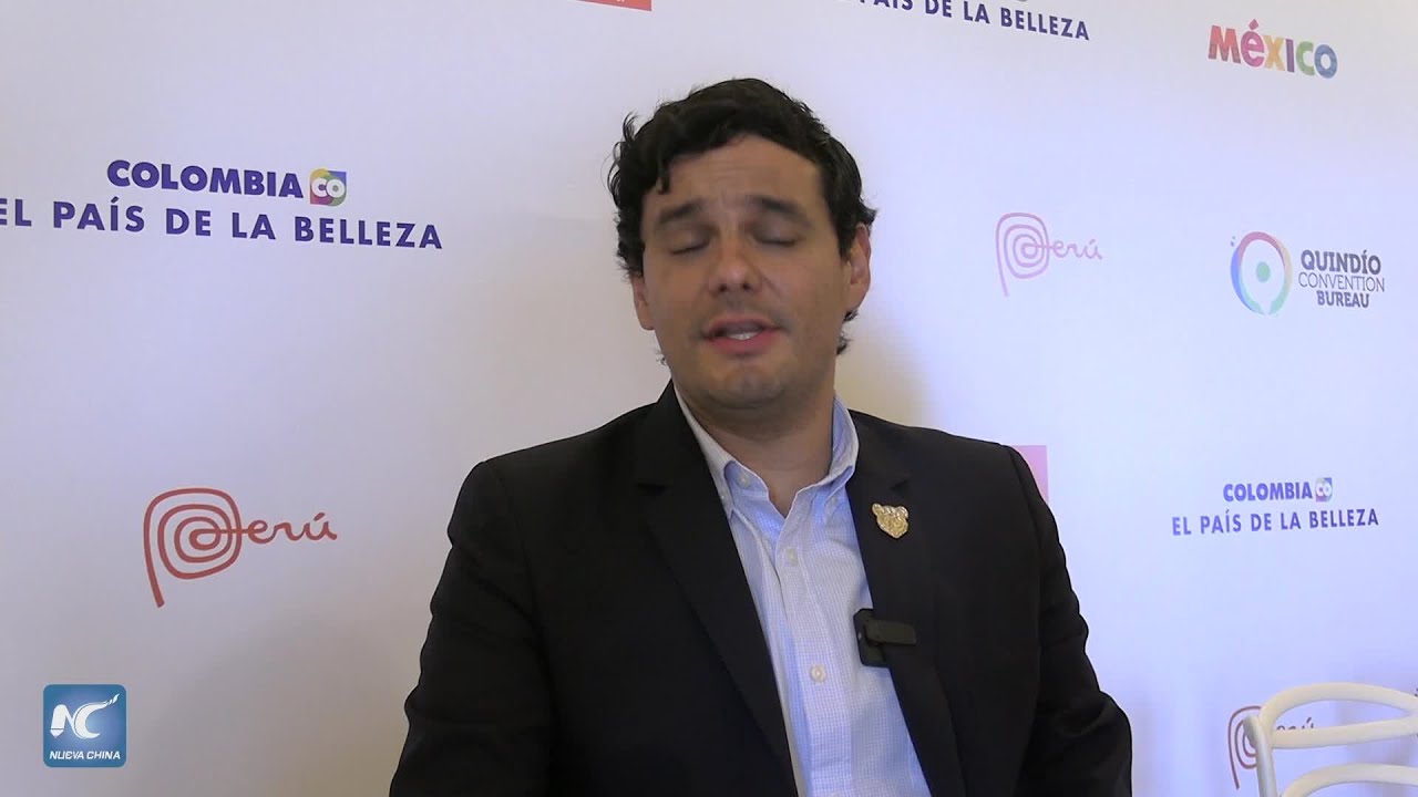 Alianza del Pacífico mira hacia China para fortalecer turismo de la región