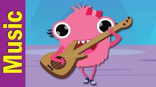 Can You Play Guitar? (PLAY) gameplay video by HDstdept, 3:25 duration