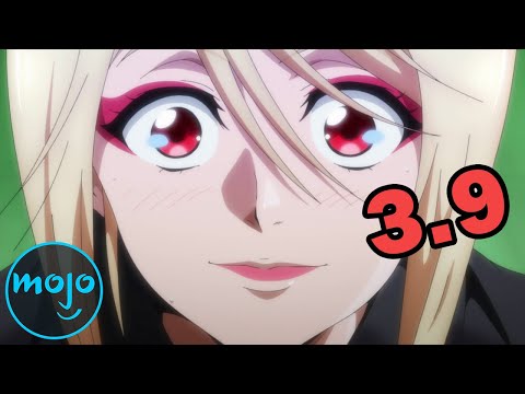2020年のワーストアニメトップ10 (Top 10 Worst Anime of 2020)