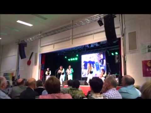 Steirer Quintett 2 Oberkrainer Award