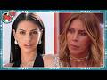Tensione Tra Antonella Fiordelisi E Guendalina Canessa Parole Al Veleno Dopo L Intervista