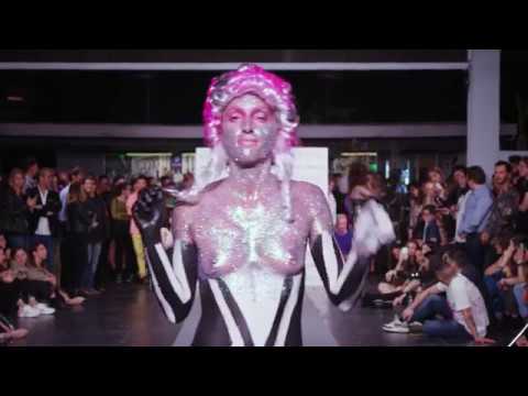 AEGYPTIA Fashion Lab 2019 - Speciale Body Tendence