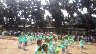 preview picture of video 'bulua central school'