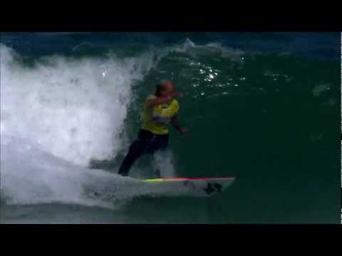 SWATCH GIRLS PRO France 2011 - Highlights of the Juniors Finals