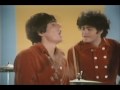 The Monkees - She Hangs Out