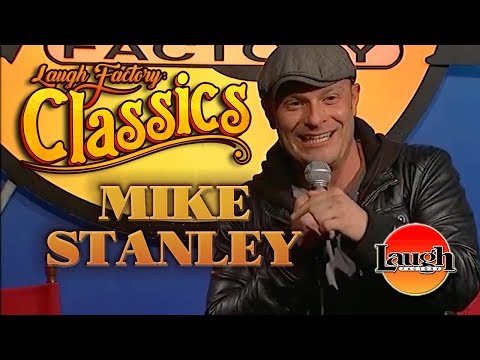 Mike Stanley | Smart Stoners | Laugh Factory Classics | Stand Up Comedy