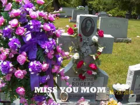 Video thumbnail for Will My Mother Know Me There?