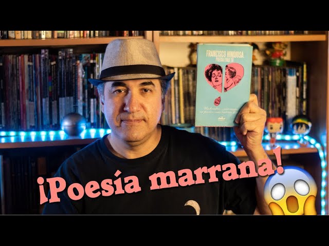 Vídeo relacionado con Poesía eras tú