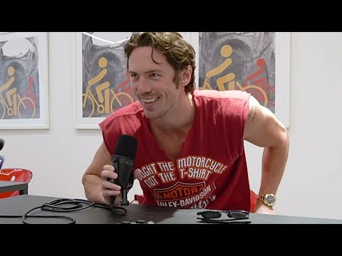 Greg O'Gallagher: Dating, Charisma, & Self-Belief - YouTube