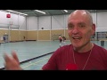 Hockeyveteraan wil vlammen bij WK in Japan