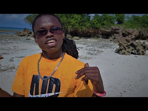 Nampenda Yeye ft Dulla M Flava