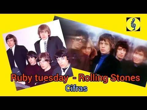 Ruby Tuesday - Don Williams