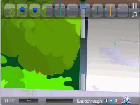 Tortoise Escape walkthrough