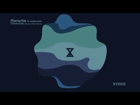 Monarke feat. Jessica Zese - Otherside (Made in Paris Remix)