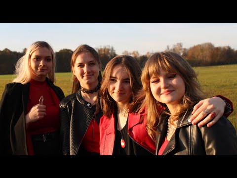 Axon - Bubblegum Bitch (MARINA)