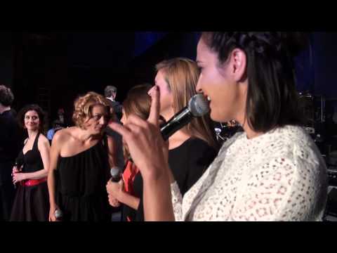 Hapka + Horáček - Levandulová (Tribute MH přídavek 3.10. 2012)