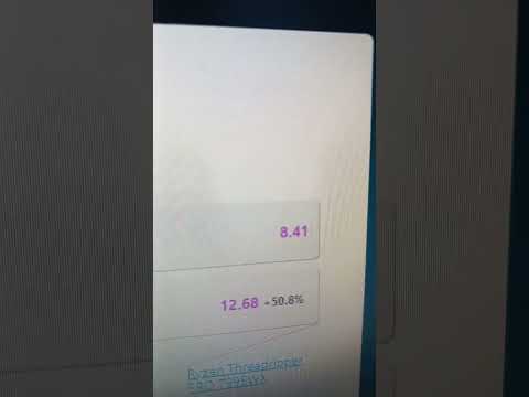 Core i5 12400 vs Core i7 8700