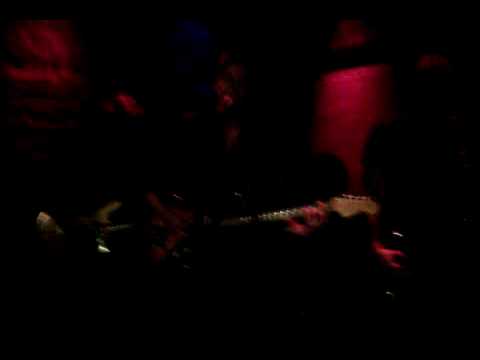 GOLDCURE  live NYC 071809  1