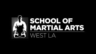 Our new partner: School of Martial Arts - West LA