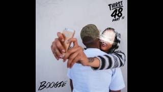 Boogie - Fuk Em All Ft. Mozzy & DJ Quik