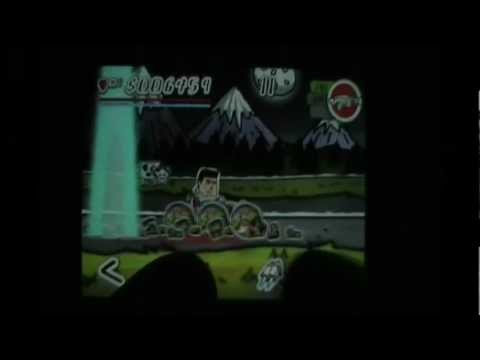 Inkvaders - iPhone App Review