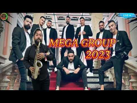 Ork Mega Group 2023 & Veli King New █▬█ █ ▀█▀