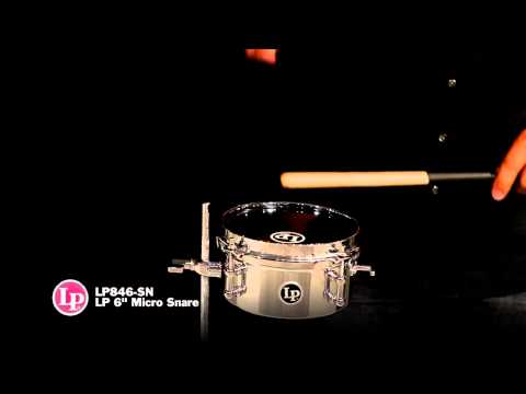 LP 6” Micro Snare image 2