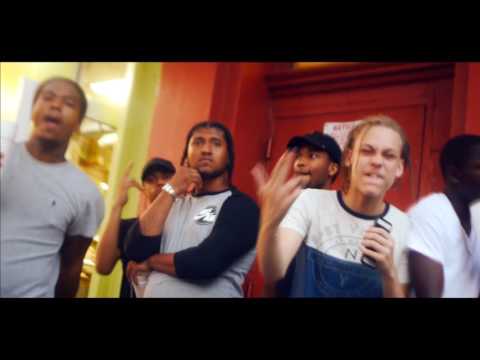 King Karrot x Oblock Gunz - Beast | Directed By @Godly.Designs