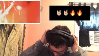 Reacting to Right Left Wrong-Three Days Grace (Official Music Video)