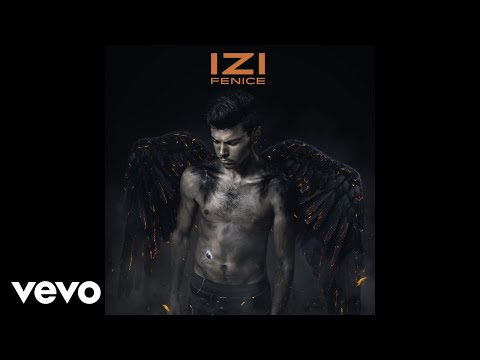 Izi - Solo (Pseudo Video) ft. Tormento