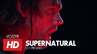 Saison 11 - Promo VOSTFR