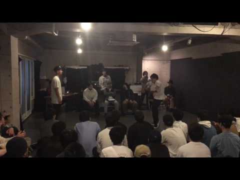 【1vs1 Popping Battle】Miuto VS daiki | ばぶりしゃす!? POPside Best16