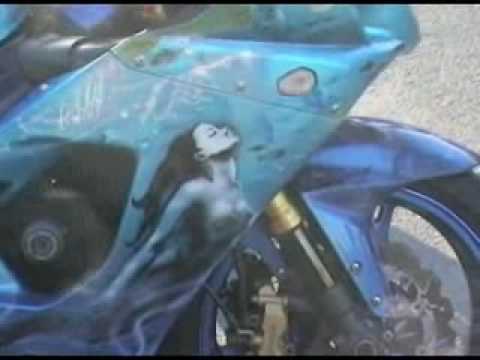 thug g. we revvin it - official video