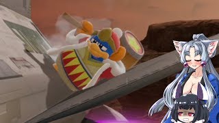 【スマブラSP】ド素人の大乱闘スマッシュブラザーズSPECIAL【イタきり実況】