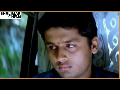 Enduke Ila Video Song || Sambaram Movie || Nithiin, Nikitha || Shalimarcinema