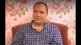 Ken Peplowski Interview by Monk Rowe - 10/10/1997 - Aspen, CO