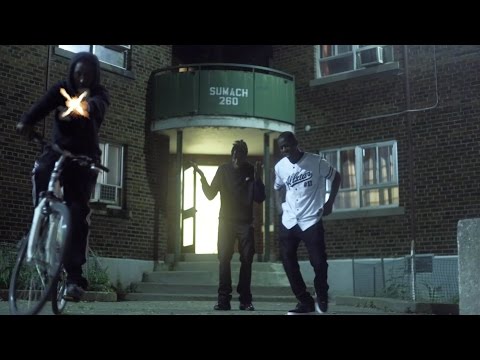 iLLa ft Stk Rax | Oh Mon Dieu (Official Video)