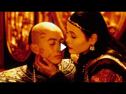 The Last Emperor Full Movie Story,Fact And Review /  John Lone / Joan Chen / Peter O'Toole