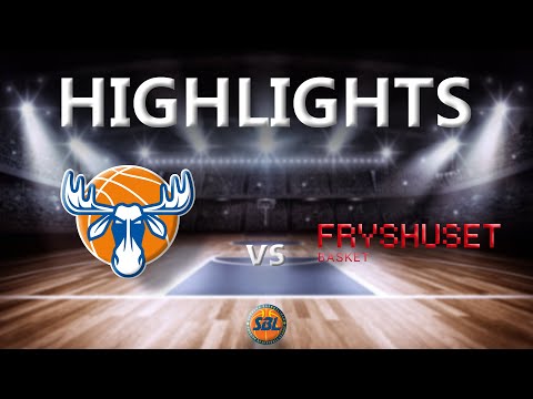Highlights: Jämtland - Fryshuset