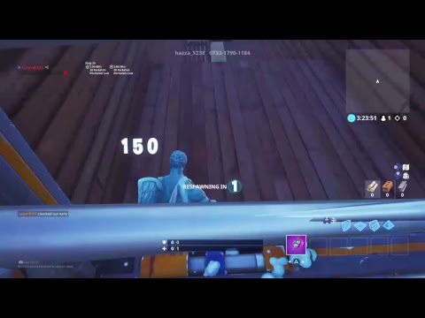  - the enrichment center fortnite walkthrough